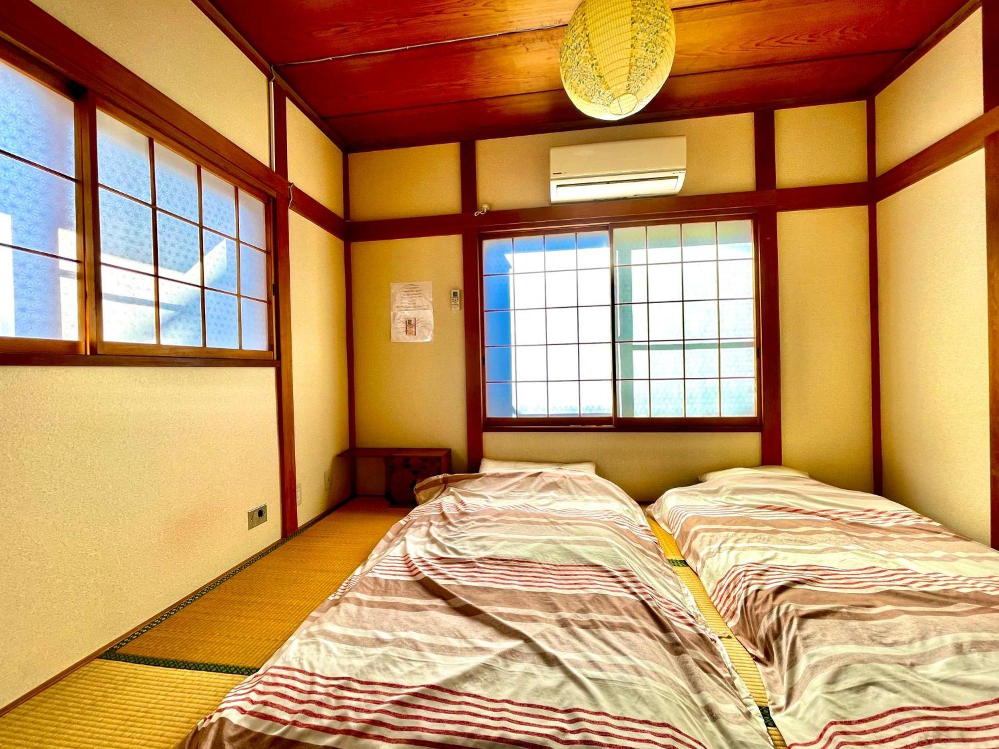 Wabi Sabi Hostel - Tokyo — Photos 2